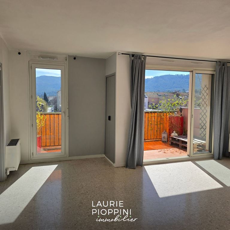 Appartement T4 AUBAGNE (13400) LP IMMOBILIER