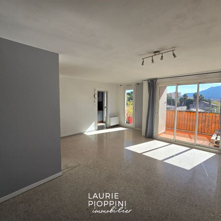 Appartement T4 AUBAGNE (13400) LP IMMOBILIER