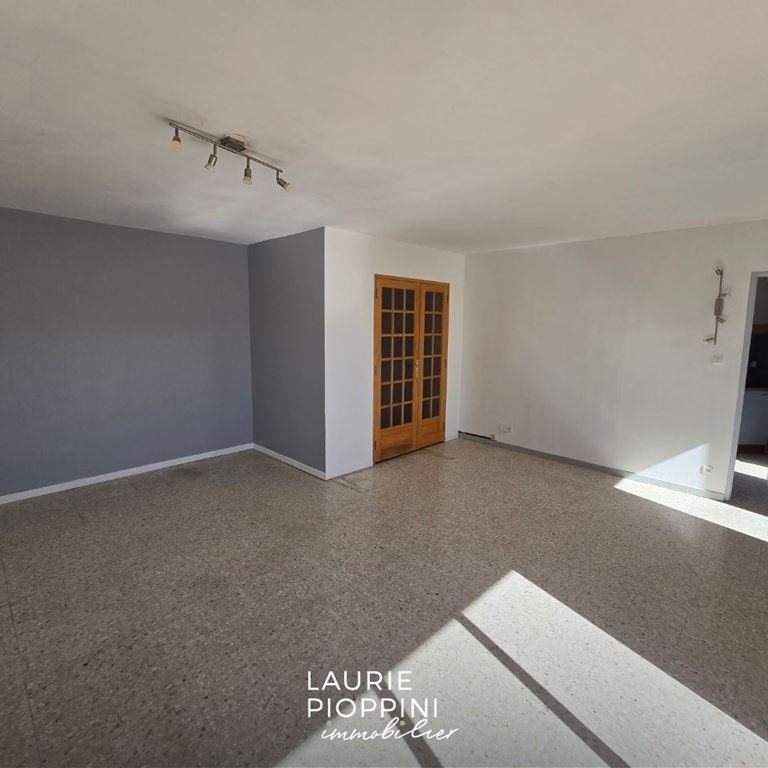 Appartement T4 AUBAGNE (13400) LP IMMOBILIER
