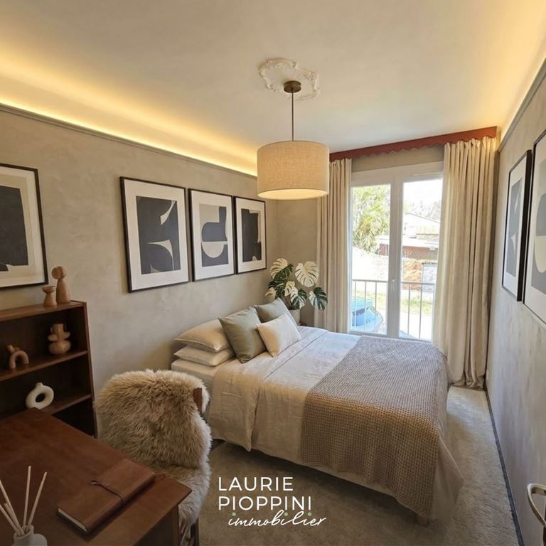 Appartement AUBAGNE (13400) LP IMMOBILIER