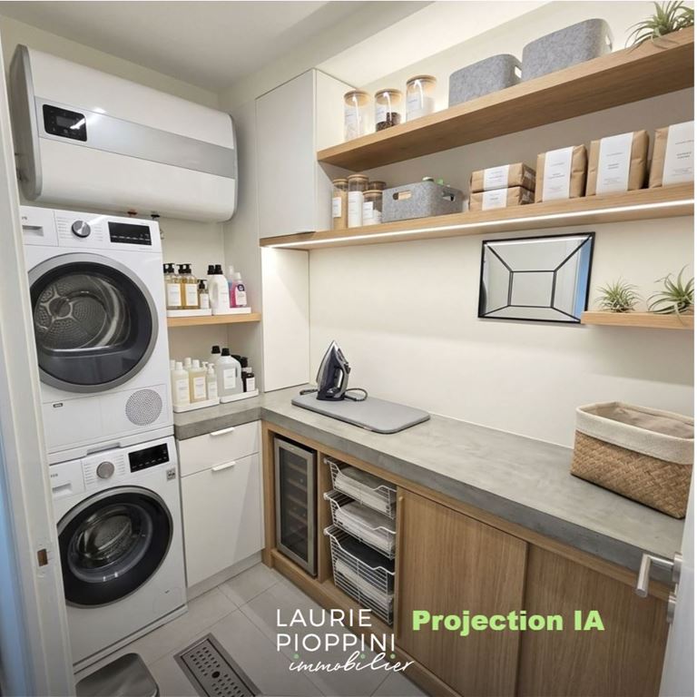 Appartement AUBAGNE (13400) LP IMMOBILIER