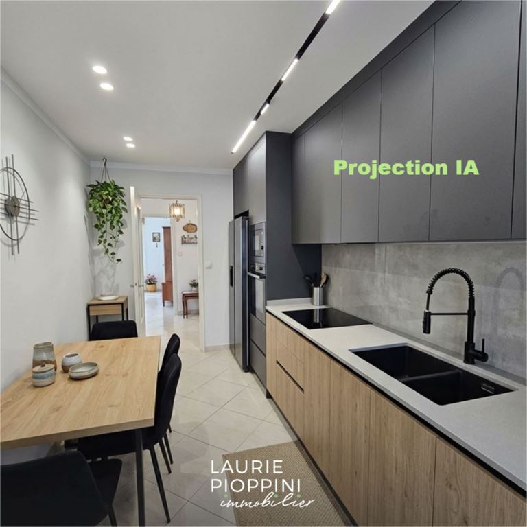 Appartement AUBAGNE (13400) LP IMMOBILIER