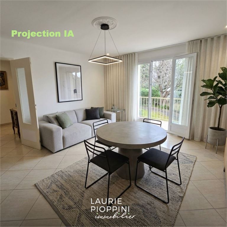 Appartement AUBAGNE (13400) LP IMMOBILIER