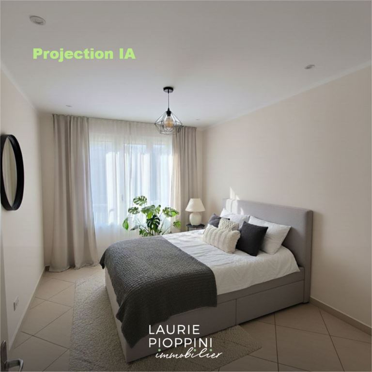 Appartement AUBAGNE (13400) LP IMMOBILIER