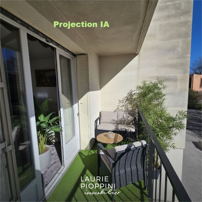 Appartement AUBAGNE (13400) LP IMMOBILIER