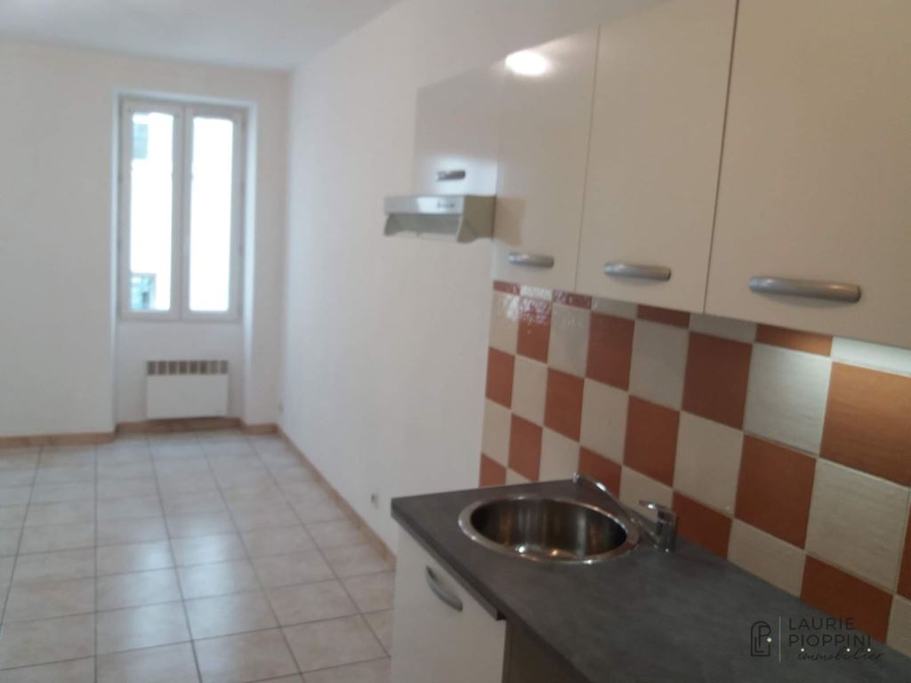 Immeuble AUBAGNE (13400) LP IMMOBILIER