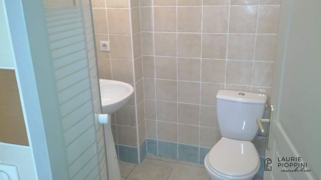 Immeuble AUBAGNE (13400) LP IMMOBILIER