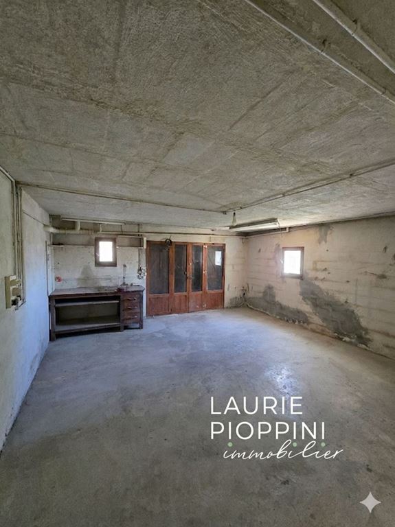 Maison CADOLIVE (13950) LP IMMOBILIER