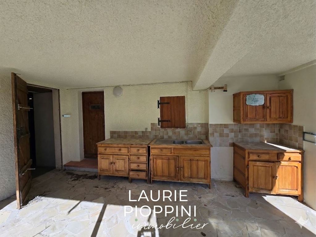 Maison CADOLIVE (13950) LP IMMOBILIER