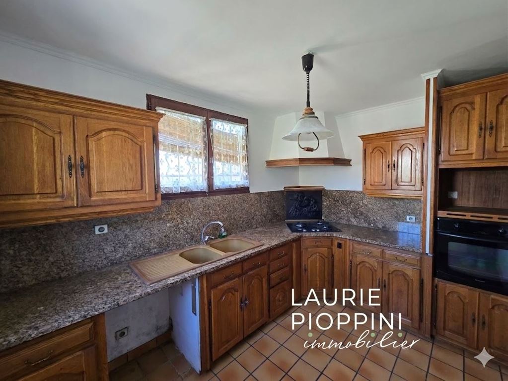 Maison CADOLIVE (13950) LP IMMOBILIER