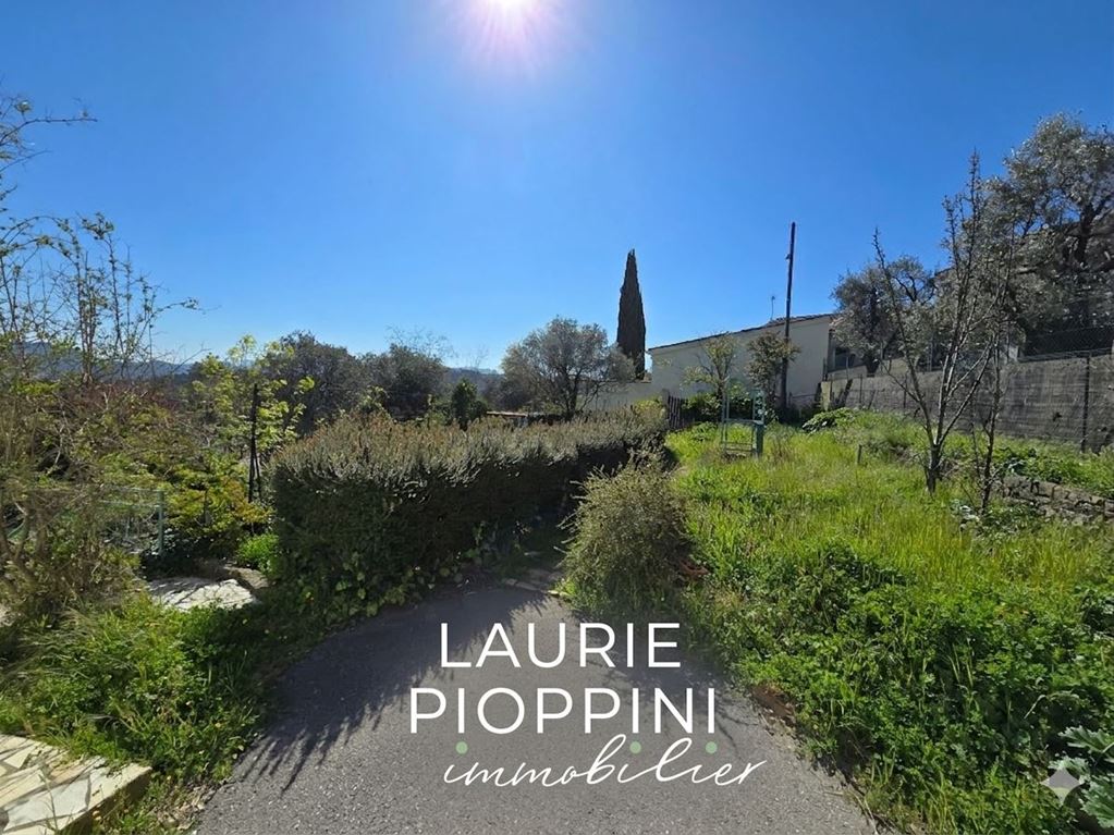 Maison CADOLIVE (13950) LP IMMOBILIER