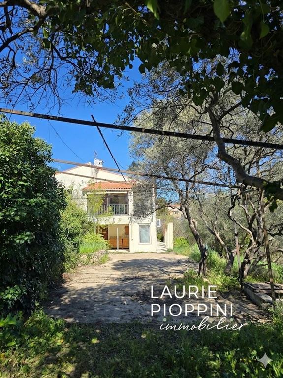 Maison CADOLIVE (13950) LP IMMOBILIER