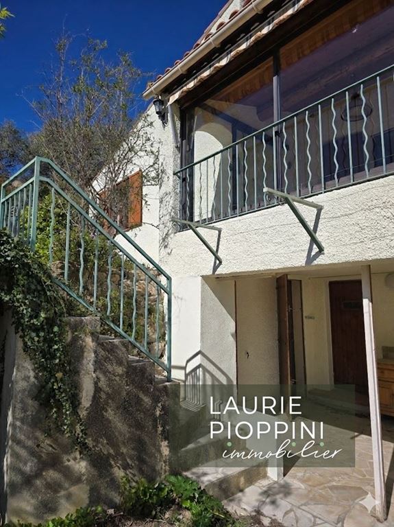 Maison CADOLIVE (13950) LP IMMOBILIER