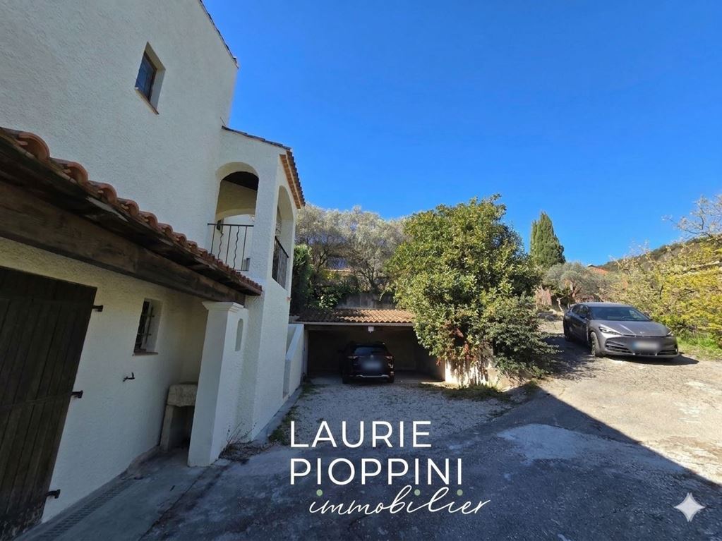 Maison CADOLIVE (13950) LP IMMOBILIER