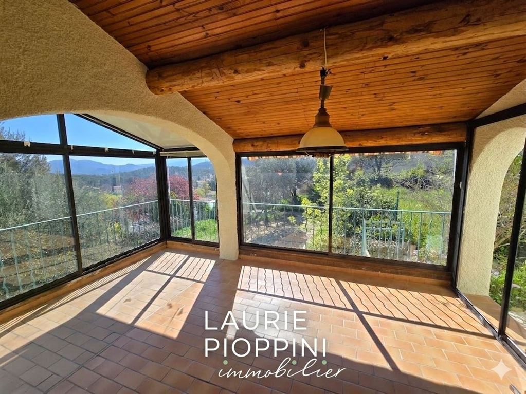 Maison CADOLIVE (13950) LP IMMOBILIER