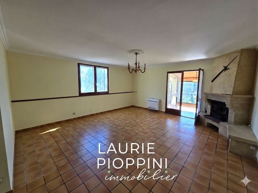 Maison CADOLIVE (13950) LP IMMOBILIER