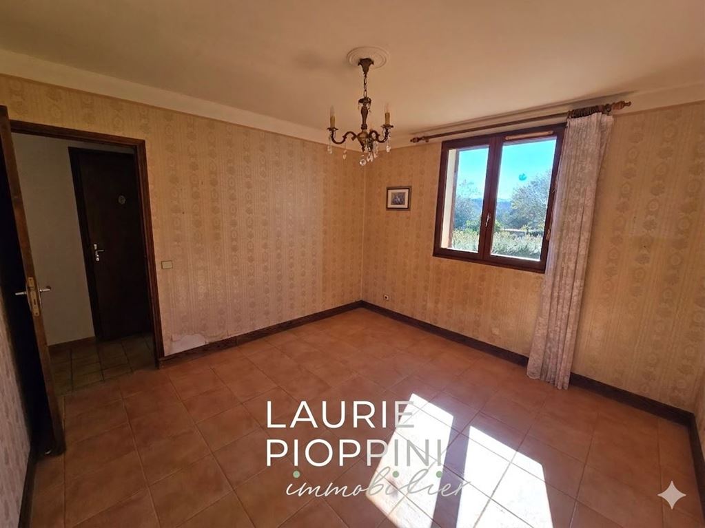 Maison CADOLIVE (13950) LP IMMOBILIER