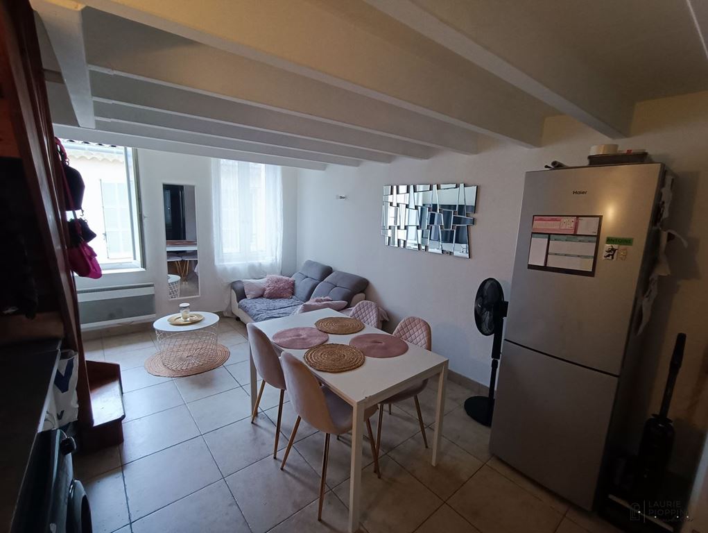 Immeuble AUBAGNE (13400) LP IMMOBILIER