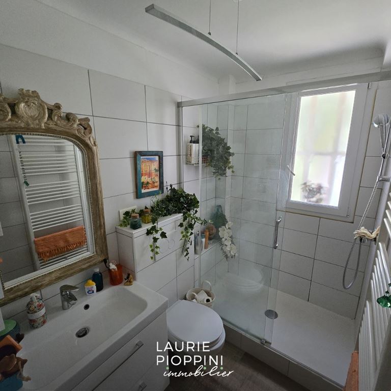 Appartement LA CIOTAT (13600) LP IMMOBILIER