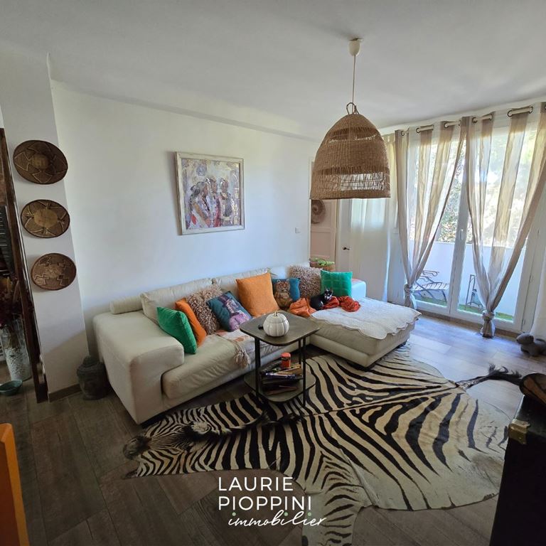 Appartement LA CIOTAT (13600) LP IMMOBILIER