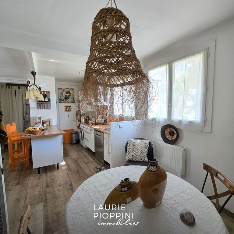 Appartement LA CIOTAT (13600) LP IMMOBILIER