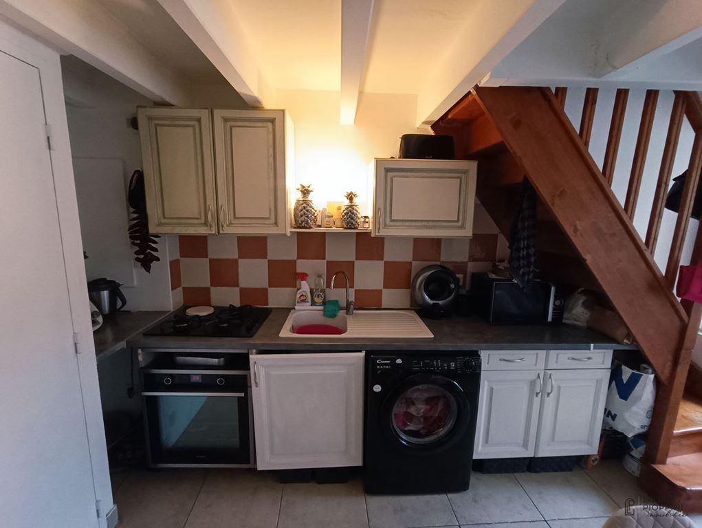 Immeuble AUBAGNE (13400) LP IMMOBILIER