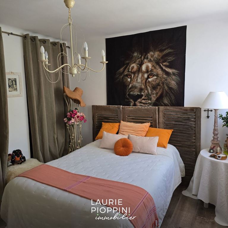 Appartement LA CIOTAT (13600) LP IMMOBILIER