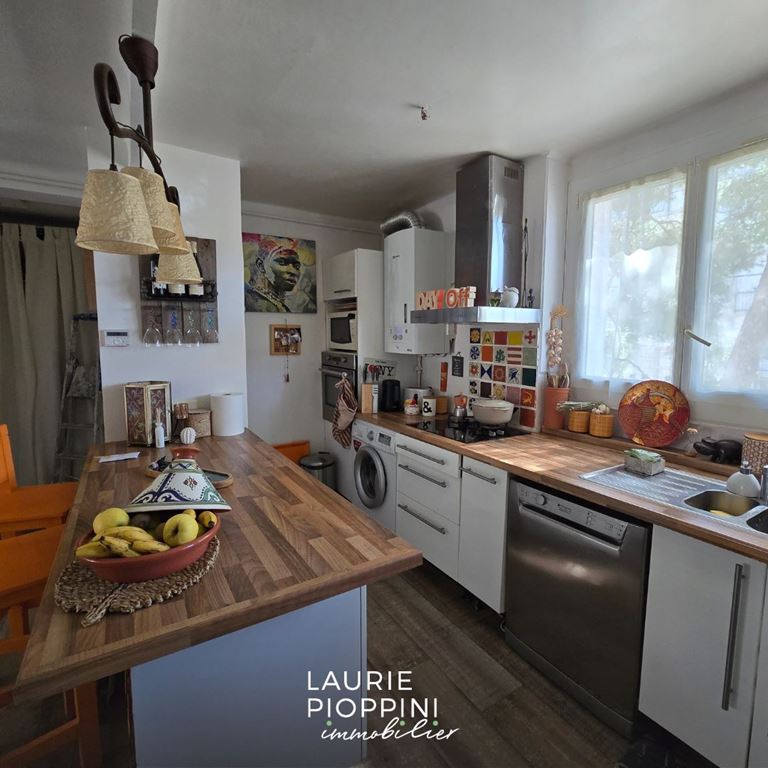Appartement LA CIOTAT (13600) LP IMMOBILIER