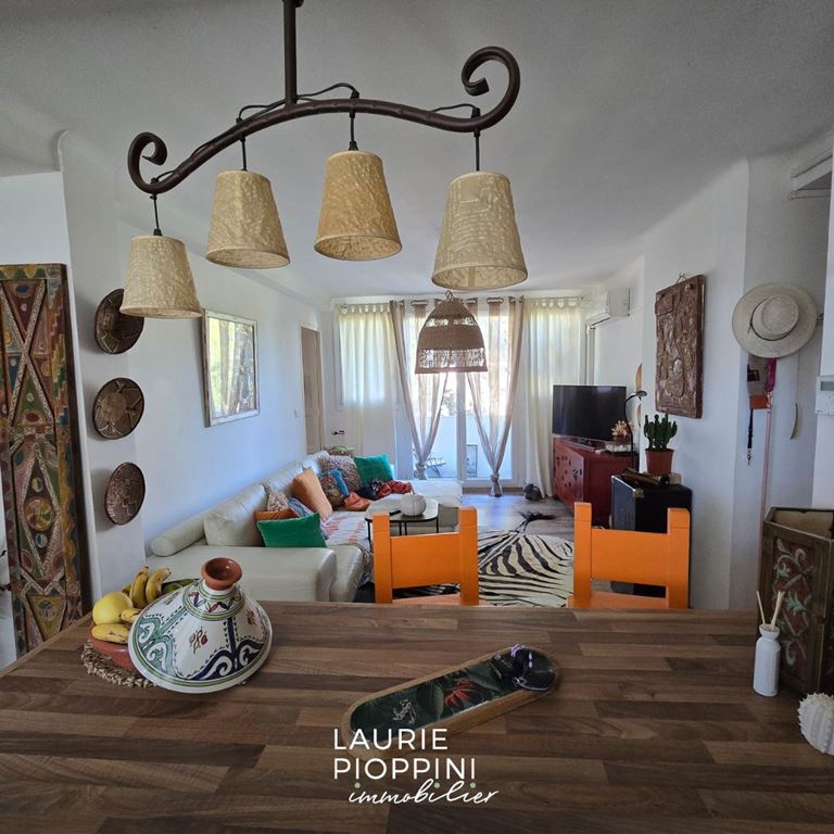 Appartement LA CIOTAT (13600) LP IMMOBILIER