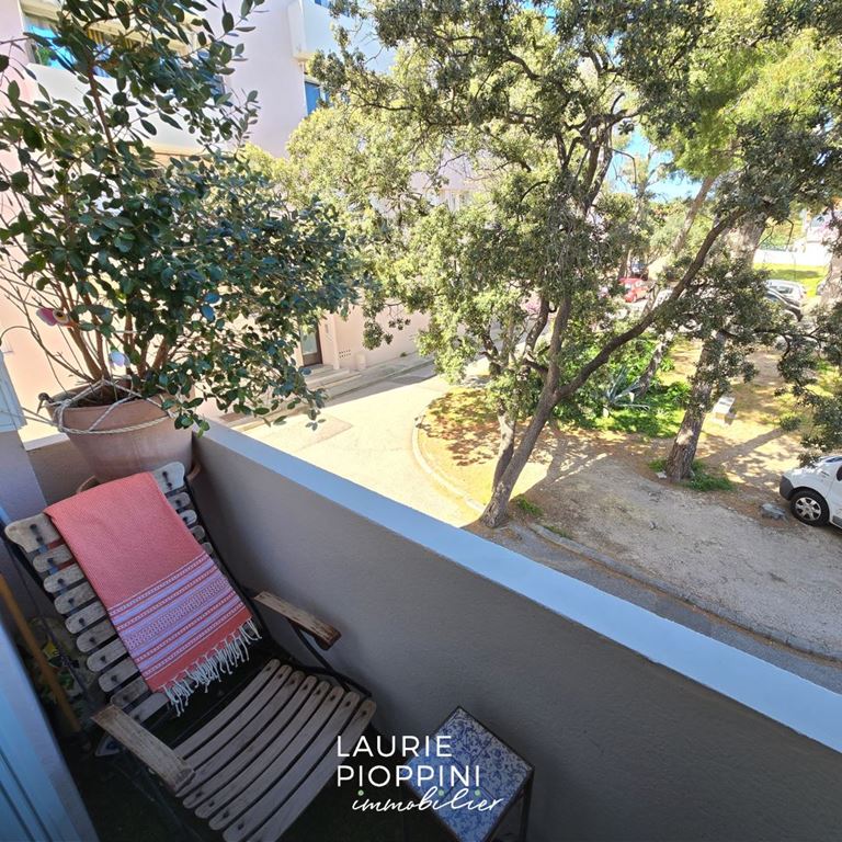 Appartement LA CIOTAT (13600) LP IMMOBILIER