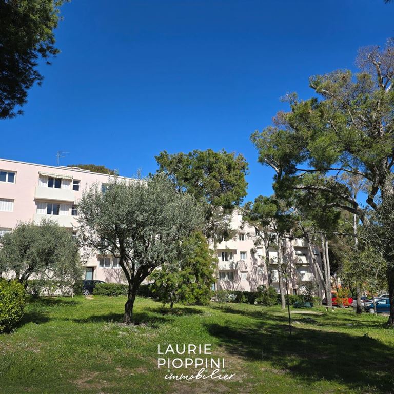 Appartement LA CIOTAT (13600) LP IMMOBILIER