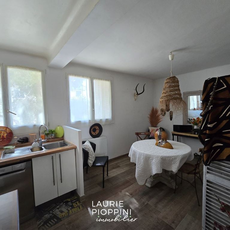 Appartement LA CIOTAT (13600) LP IMMOBILIER