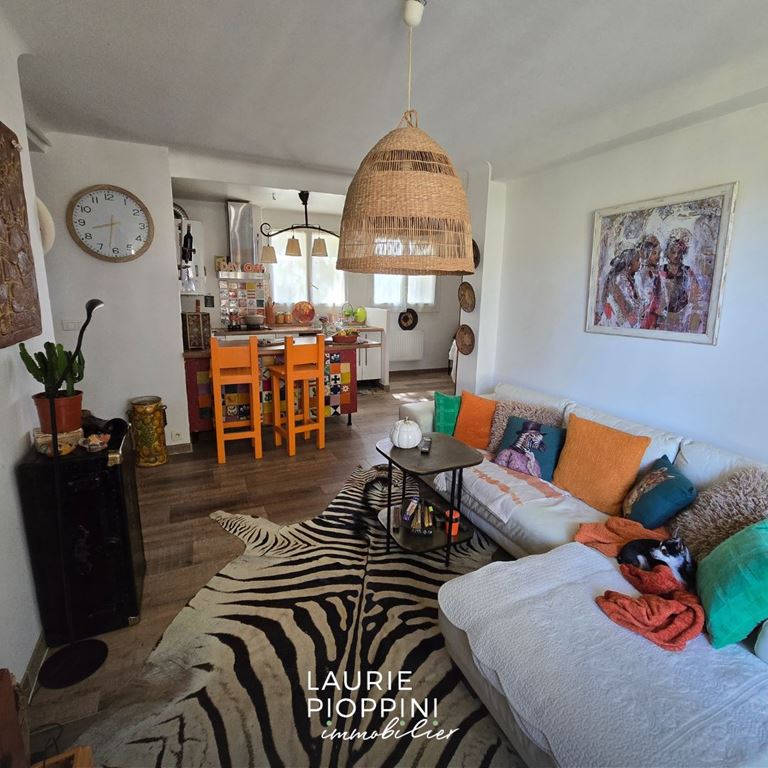 Appartement LA CIOTAT (13600) LP IMMOBILIER