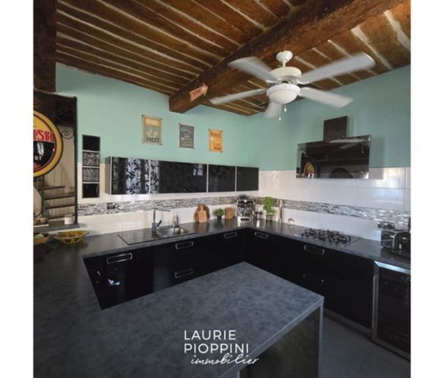 Appartement Duplex ST ZACHARIE (83640) LP IMMOBILIER