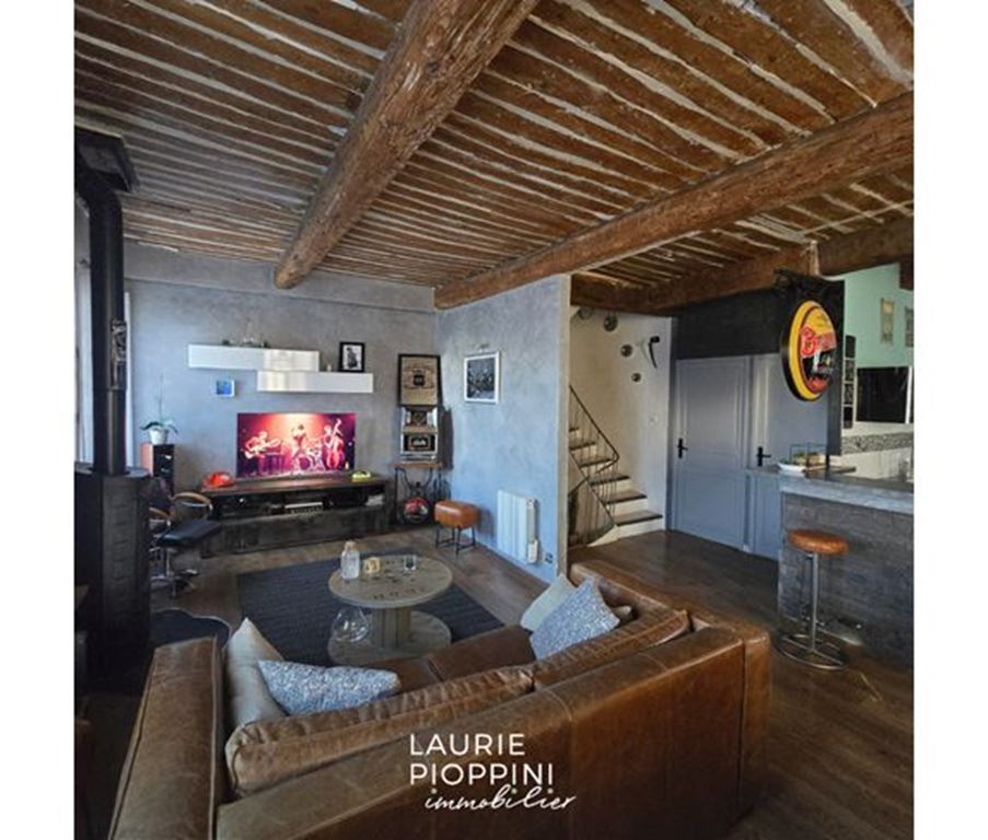 Appartement Duplex ST ZACHARIE (83640) LP IMMOBILIER