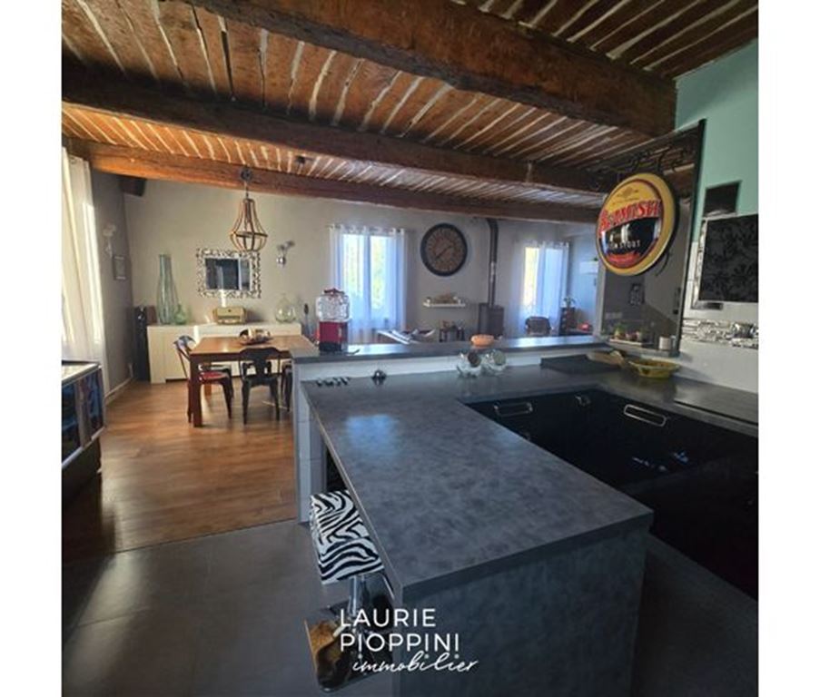 Appartement Duplex ST ZACHARIE (83640) LP IMMOBILIER