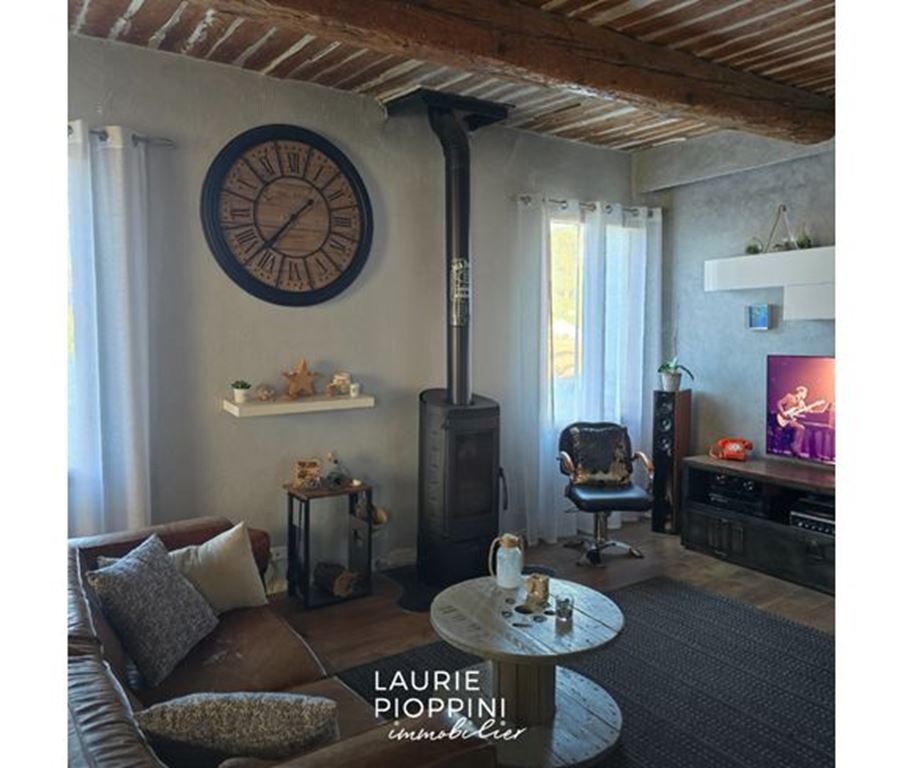 Appartement Duplex ST ZACHARIE (83640) LP IMMOBILIER
