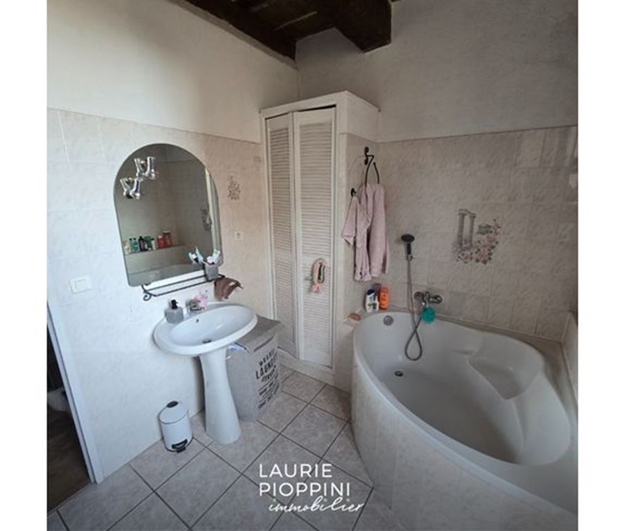 Appartement Duplex ST ZACHARIE (83640) LP IMMOBILIER