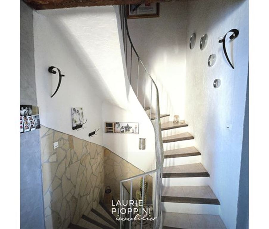 Appartement Duplex ST ZACHARIE (83640) LP IMMOBILIER