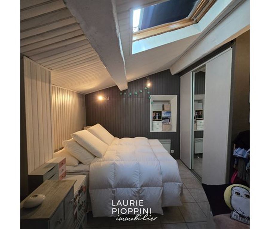 Appartement Duplex ST ZACHARIE (83640) LP IMMOBILIER