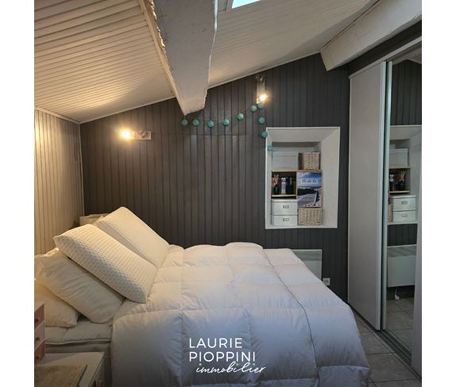 Appartement Duplex ST ZACHARIE (83640) LP IMMOBILIER
