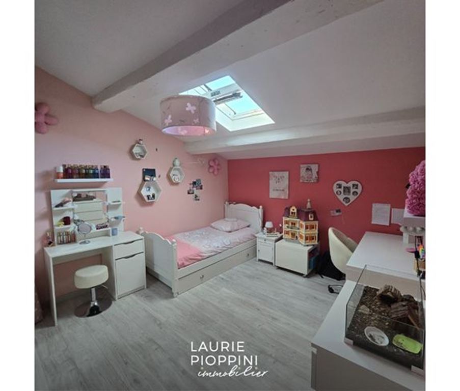 Appartement Duplex ST ZACHARIE (83640) LP IMMOBILIER
