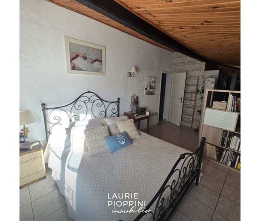 Appartement Duplex ST ZACHARIE (83640) LP IMMOBILIER