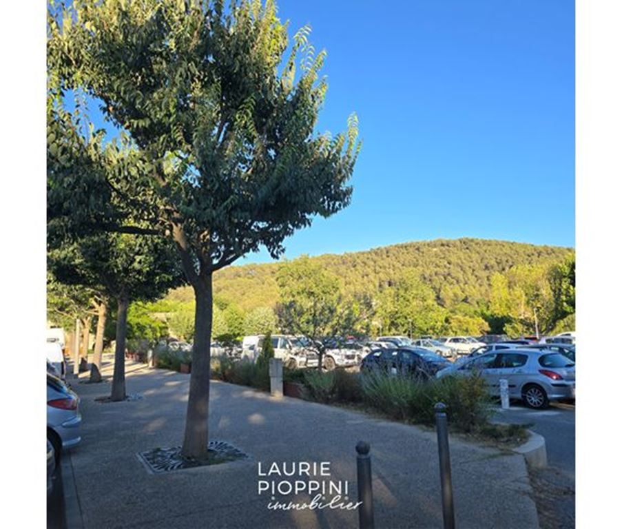 Appartement Duplex ST ZACHARIE (83640) LP IMMOBILIER