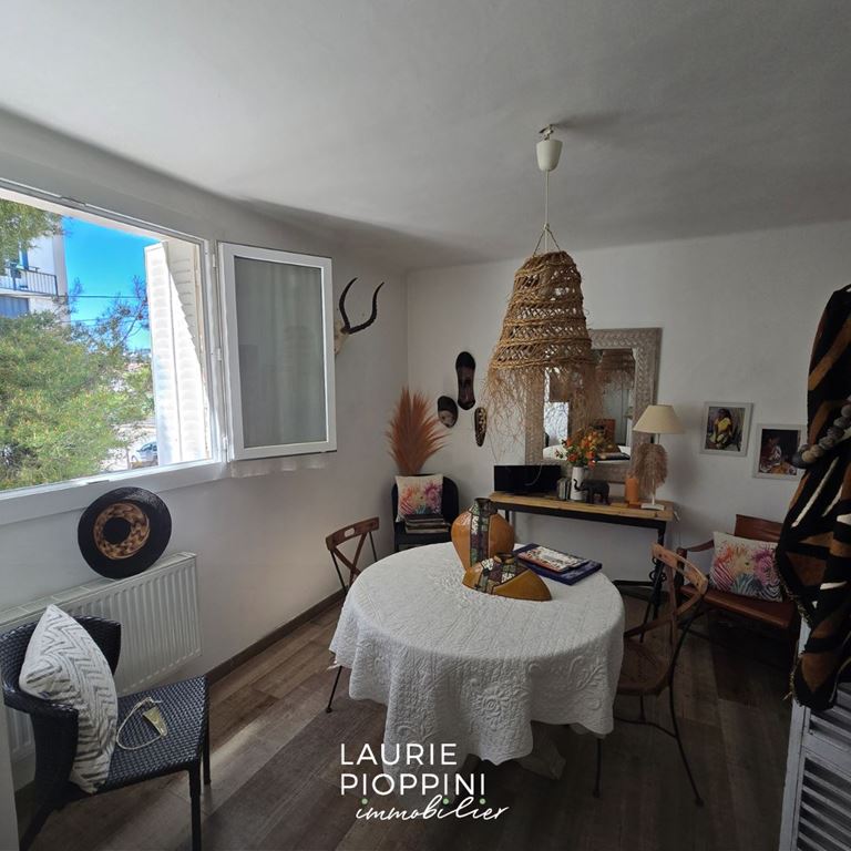 Appartement LA CIOTAT (13600) LP IMMOBILIER