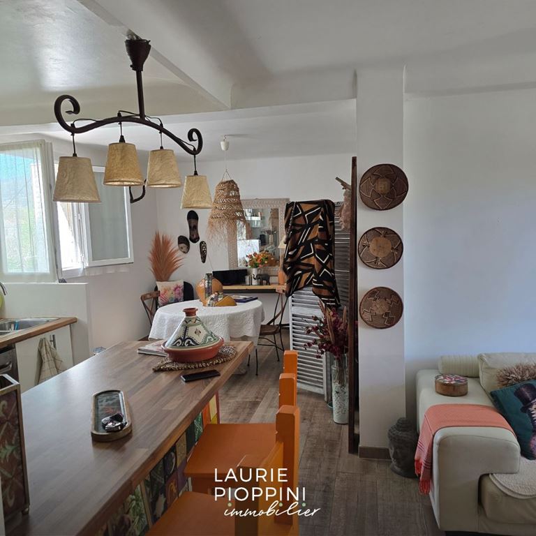 Appartement LA CIOTAT (13600) LP IMMOBILIER