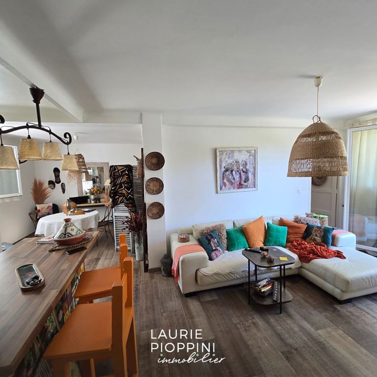 Appartement LA CIOTAT (13600) LP IMMOBILIER