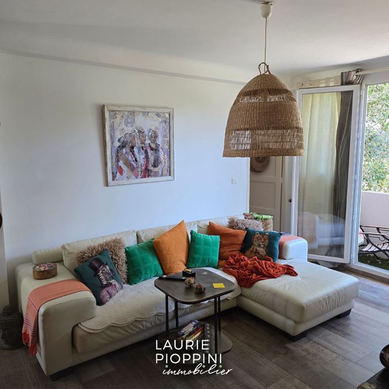 Appartement LA CIOTAT (13600) LP IMMOBILIER