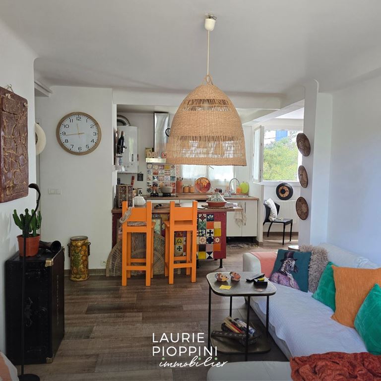 Appartement LA CIOTAT (13600) LP IMMOBILIER
