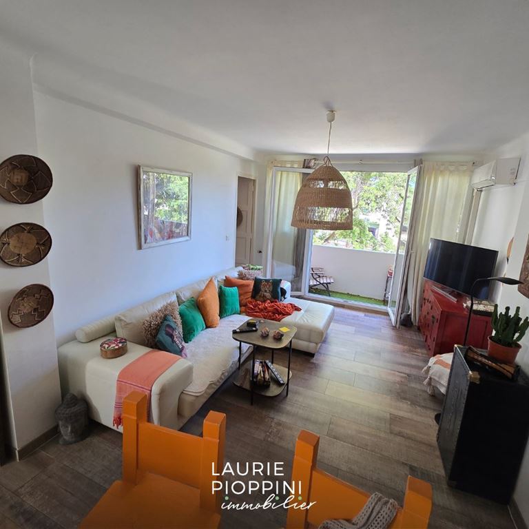 Appartement LA CIOTAT (13600) LP IMMOBILIER
